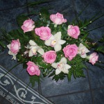 Blumensträuße